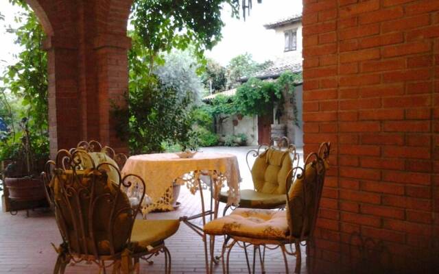 Agriturismo Melo in Fiore