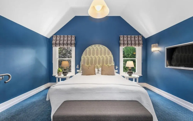 Yallungah Boutique Hotel by Travellers
