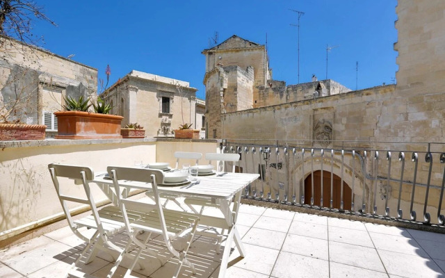 Salento Living Apartment