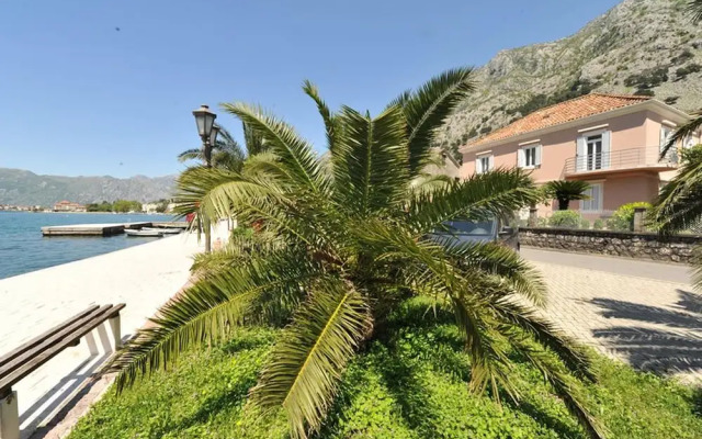 Apartments Marilu
