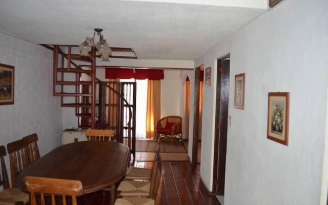 Apart Hotel Punto Real