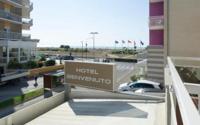 Hotel Benvenuto