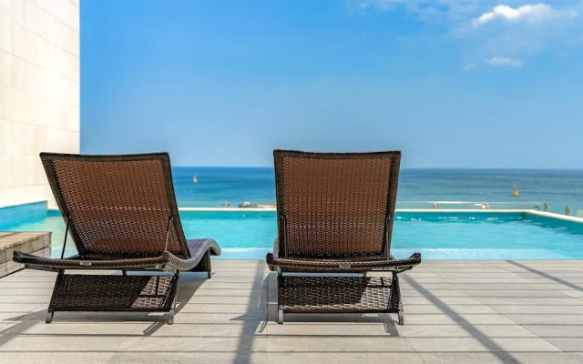 Goseong Moneblue Pension