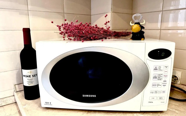 Апартаменты на улице Маршала Баграмяна 14