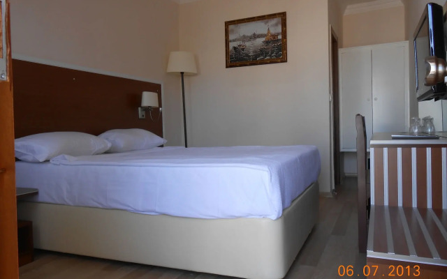 Söz Hotel
