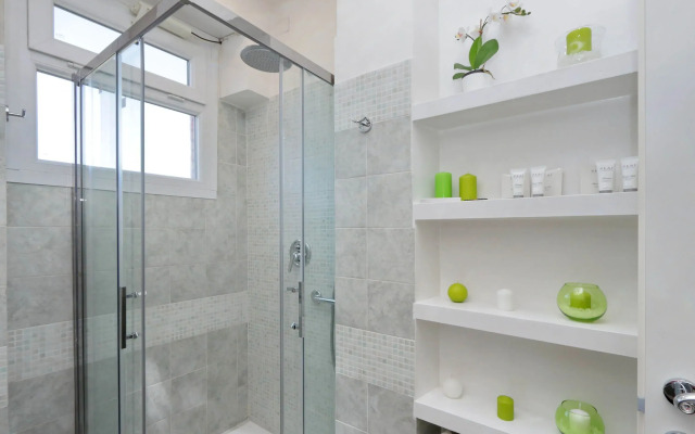 Luxury Rome Guest House