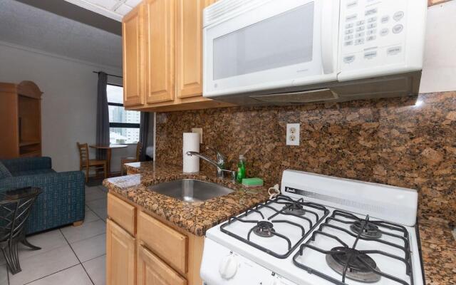 679 City View Hollywood Beach