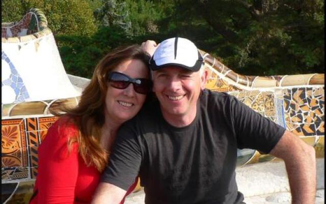 La Vigne et LOlivier B&B