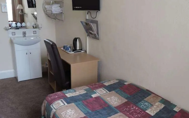 Park Hill Guest House
