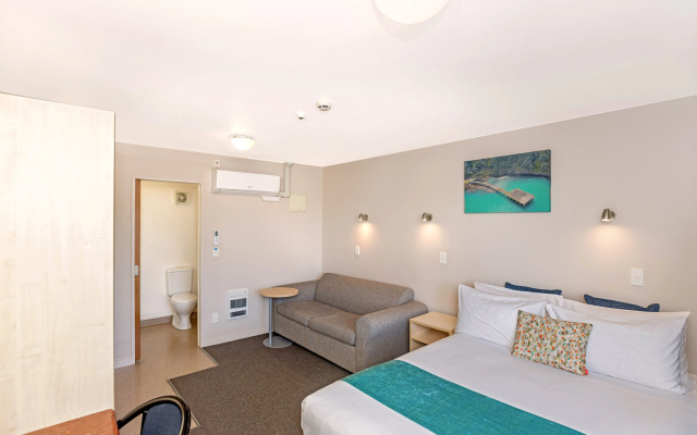 Bella Vista Gisborne – Guest Rooms – Gisborne