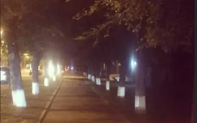 Guest House on Hrachya Qochar 7