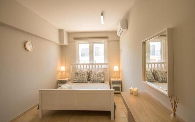Andy's Ayia Napa Holidays Flat