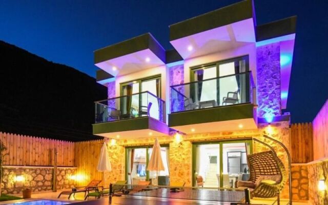 Villa Fresh