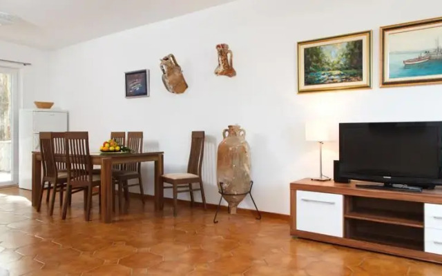 Apartments Tamar