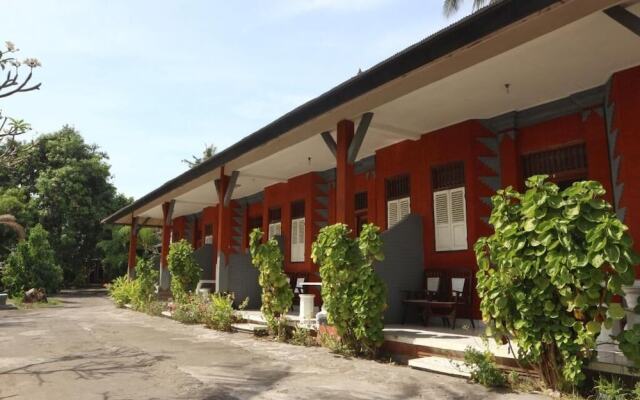 Lilacita Beach Lovina