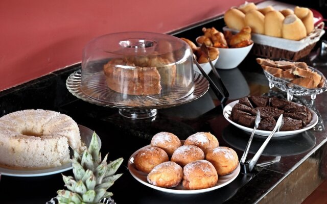 Pousada Villa Egregora