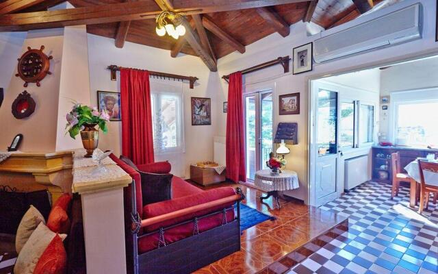 Anemelia Villa