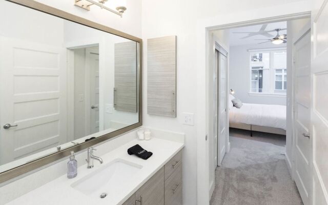 Kasa Buckhead Atlanta