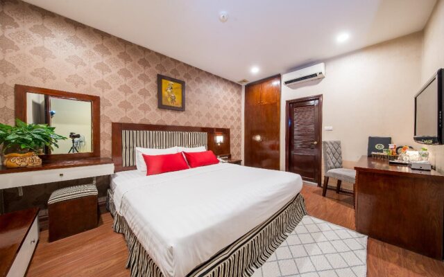 My Hotel 07