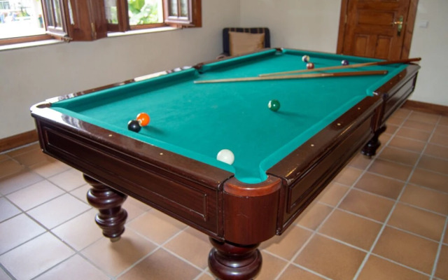 Agroturismo Quinta Dom José