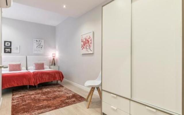 Zurriola Suites2 by Forever Rentals