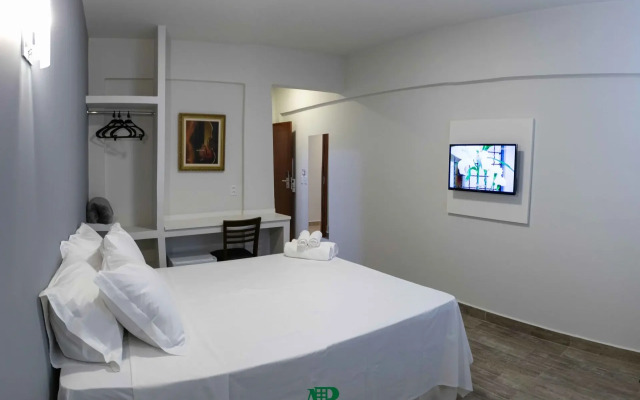 Avenida Park Hotel - Iturama