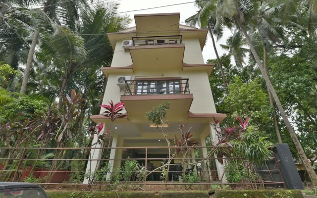 Om Guest House by OYO Rooms
