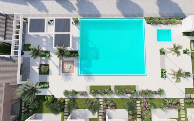 Santa Marina Resort