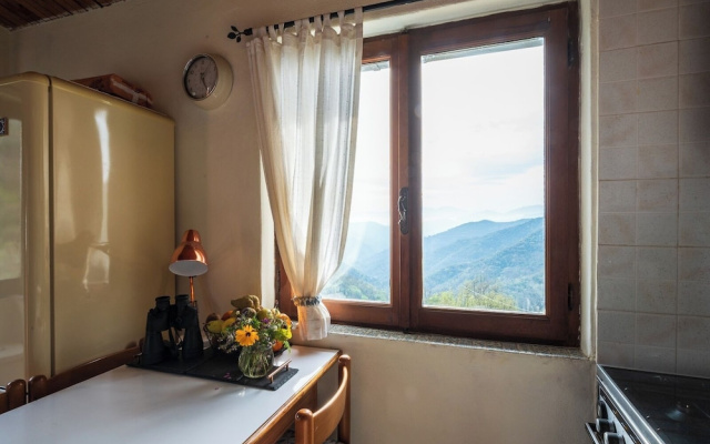 Berzi Bliss Cottage Retreat