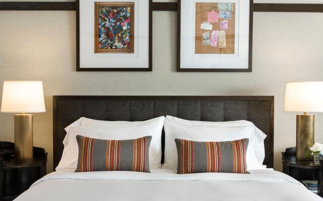 Kimpton Journeyman Hotel by IHG