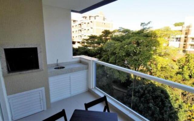 Apartamento Aguas Azuis Bombinhas 1070