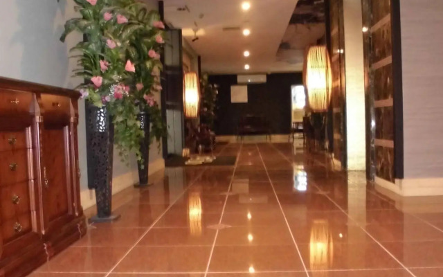 Hotel D.D Kashiba
