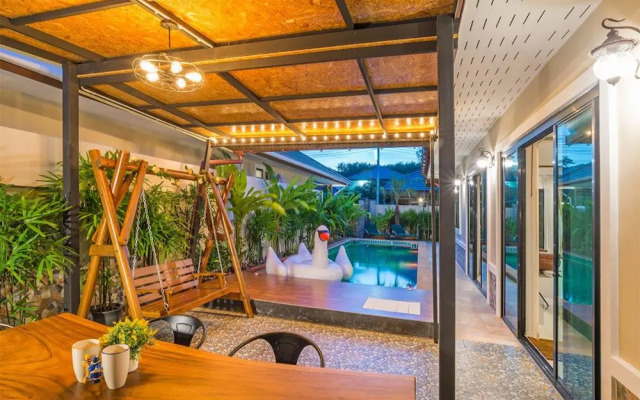 Villa De Sea Aonang