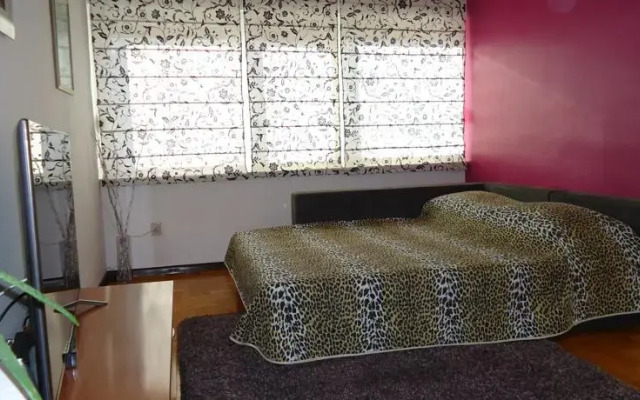Apartment Yvonne