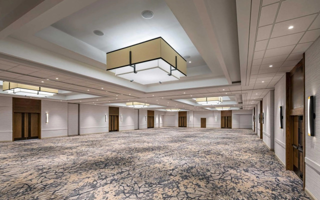 Sheraton Charlotte Airport Hotel
