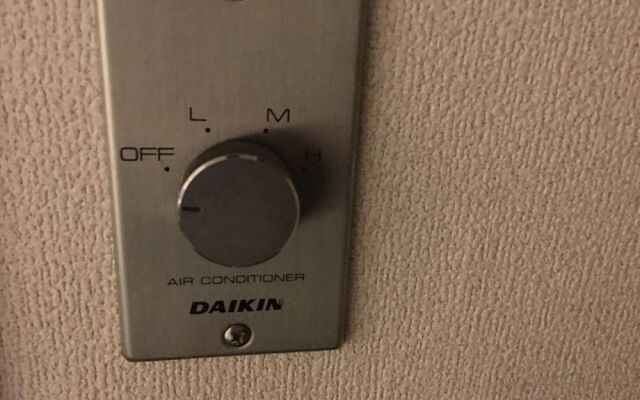 Yuki Hotel