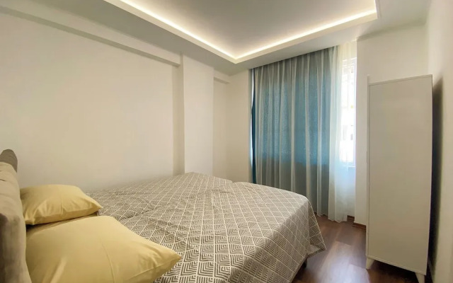 07 Ravza Apartment