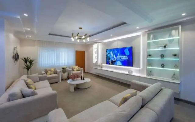 Shorlets by First Bridgeford Homes
