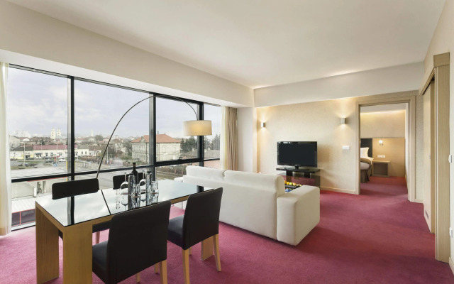 Ramada by Wyndham Oradea