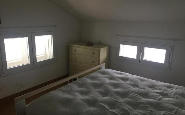 La collinetta sul mare