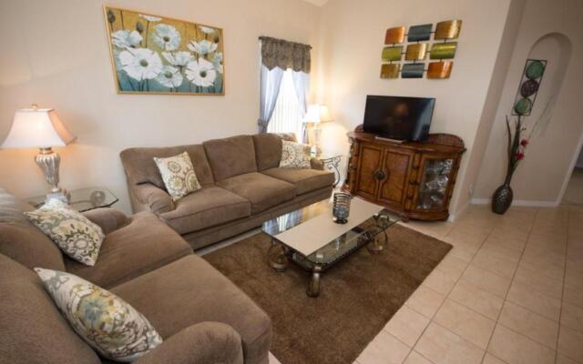 Enchanted Sand Hill Vacation Home