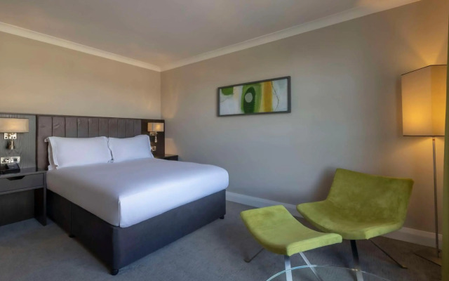 Hilton Dublin