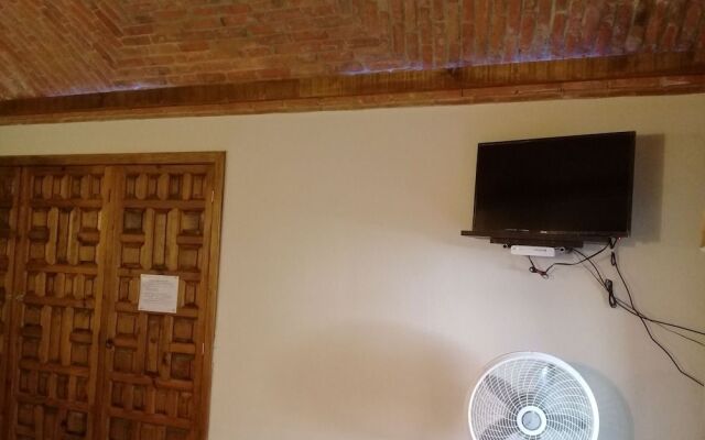 Hotel Boutique Fridas