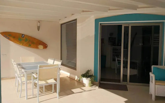 Surfintrip - Hostel