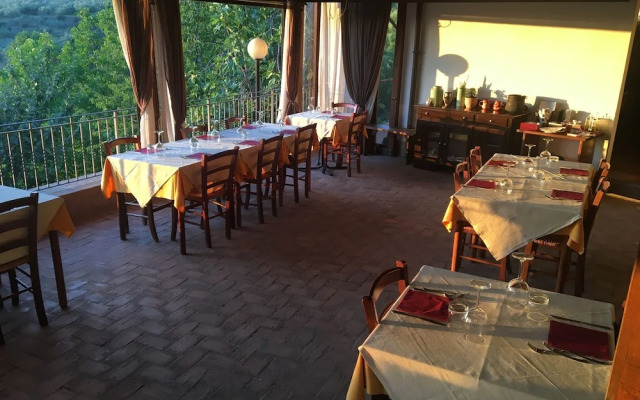 Setter House Agri Hotel