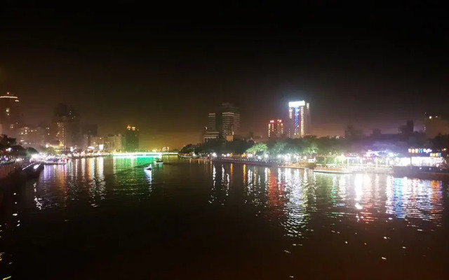 Kaohsiung The Rivero Hotel