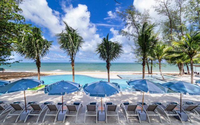 Khaolak Emerald Beach Resort and Spa