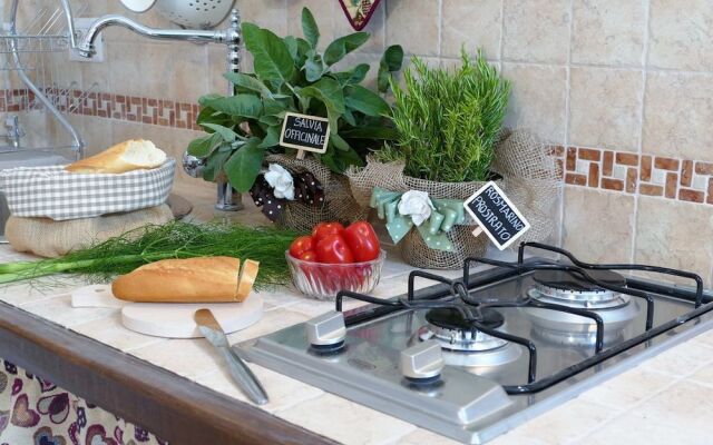 L'Umbria in valigia & La Vecchia Cassetta