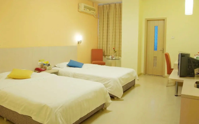 Ane Hotel - Jiuyanqiao Branch