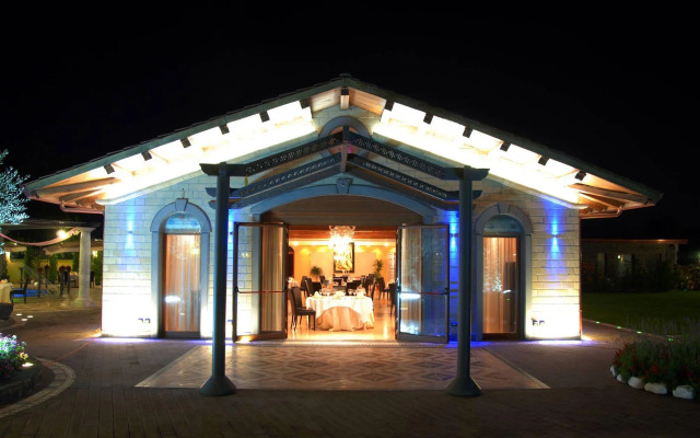Villa Masseria Marini
